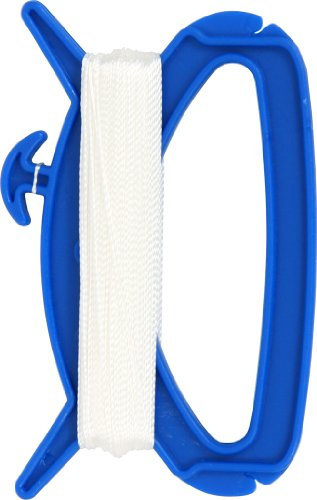 Griff mit Schnur,50m/15 Kg,1 Stück