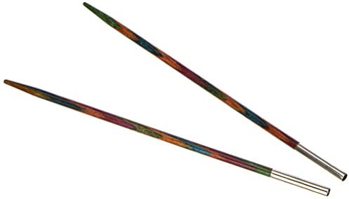 KnitPro Symfonie Interchangeable Circular Needles 5 (13cm) | 3.00mm