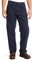 Dickies Men’s Relaxed Fit Sanded Duck Carpenter Jean, Dark Navy V1, 38W / 34L