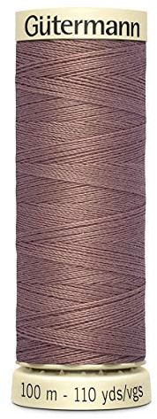 Gutermann Sew-all 100% Polyester Thread 100m Hand and Machine Colour Code - 216