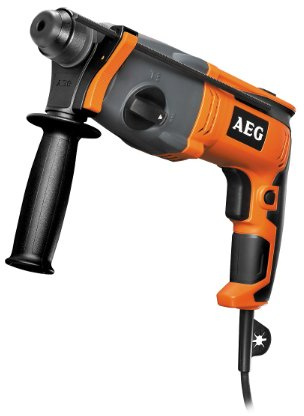 AEG BH 24 E Bohrhammer, 720 W, 18 V
