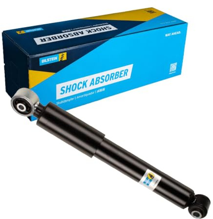 Bilstein 19-197227 Stoßdämpfer hinten | 19-197227 Kompatibel mit KA (RU8),Panda / Panda Classic (169_)