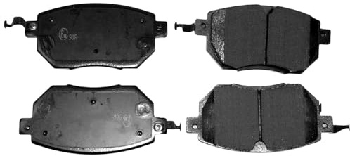 Blue Print ADN142136 Brake Pads