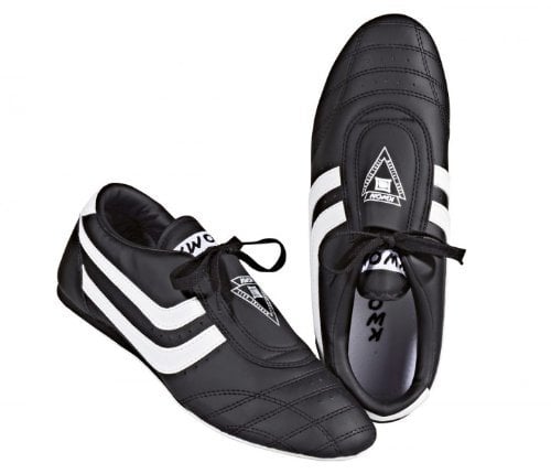 Kwon Schuhe Chosun Plus Schwarz Gr.42