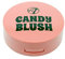 W7 Candy Blush Sweet Cheeks Farbe