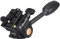 Andoer, treppiede per videocamera con testa a sfera a 3 vie, Fluid Head