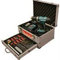 TALADRO Percusión BATERIA MAKITA DHP 453RYEX 18V con 2 baterías + Case