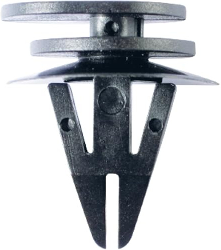 KS Tools 420.1065 Stoßfänger/Seitenschweller-Clip für BMW,10er Pack