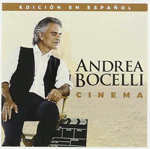 Cinema (Spanish Version)