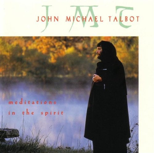 Meditations in The Spirit