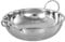 Buckingham Set of 6 Stainless Steel Balti Dishes 15 cm .. Indian Serving Dish.. Curry Night