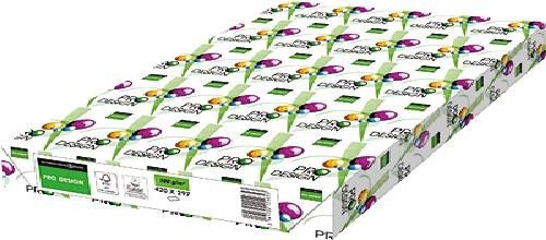 Papyrus ProDesign Druckerpapier 500 Blatt weiß 100g A3 42 x 29,7 cm
