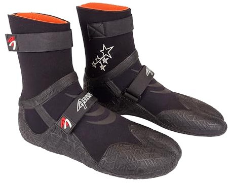 Ascan Star Mega 6 mm - 40/41