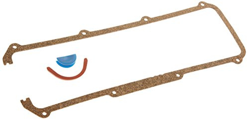 Elring 104.841 Dichtungssatz, Zylinderkopfhaube | Kompatibel mit: AUDI 100 C2 Avant, 100 C2 Stufenheck, 80 B1 Stufenheck, 80 B2 Stufenheck, COUPE B2, VW CADDY I, GOLF I
