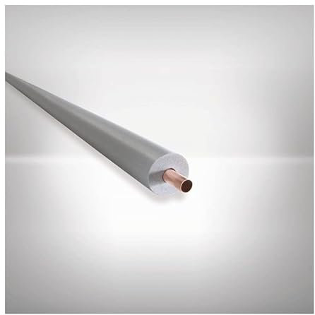 PE Rohrisolierung B1 Isolierung 42 x 25 50% EnEV