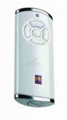 Telecomando Hörmann HS5 – 868-BS White, 868,35 MHz