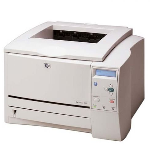 HP Laserjet 2300N Laserdrucker