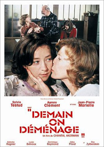 Demain on déménage [FR Import]