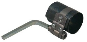 Lisle 18500 Small Engine Ring Compressor