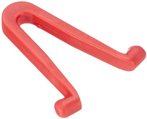 Walkstool Unisex – Erwachsene Ersatzteile-57166 Ersatzteile, rot, One Size
