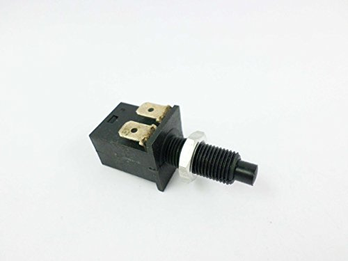 FACET 7.1007 Bremslichtschalter mechanisch Kompatibel mit PEUGEOT 205 II 20A/C 453402 EPS 1.810.007 KW 510 007