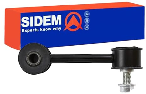 SIDEM 63461 Rod/Strut-Stabiliser