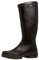 Aigle Herren Parcours 2 Gummistiefel, Braun, 37 EU