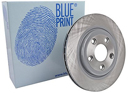 Blue Print ADJ134345 Brake Disc