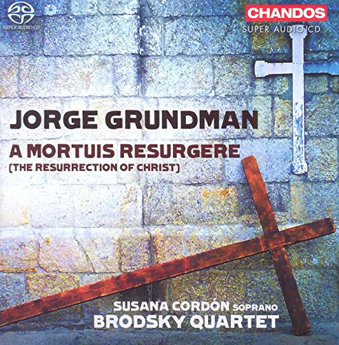 Grundman: A Mortuis Resurgere