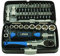Laser 5960 Socket & Bit Set 1/4D 38pc