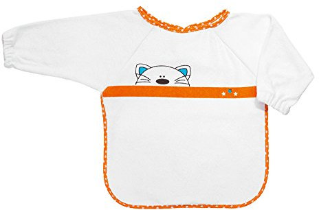 Fashy 1716 00 Meine Ärmellätzchen aus Frottee