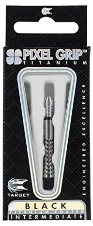 Target Darts Zielscheibe Pixel Grip Titan Convaincus