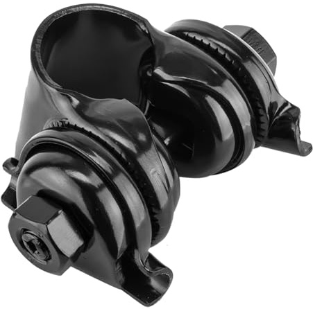 Velo Seat Clamp for Standard Rail Saddles