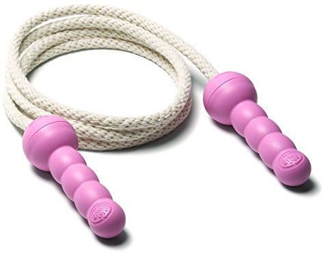 Green Toys Skipping Rope (Pink)
