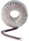 Sedlbauer 518727 858260 Transformateur à noyau annulaire 1 x 230 V 2 x 30 V AC 160 VA 2,67 A