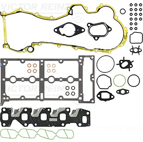 Reinz 02-36259-01 Dichtungssatz, Zylinderkopf