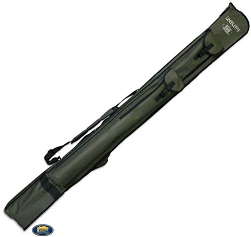 Lineaeffe Top Carp Full Carpfishing Combo