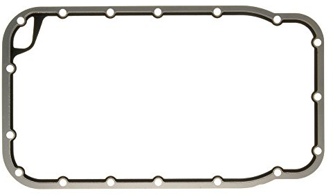 Ajusa 14078900 Gasket wet sump