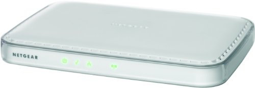 NETGEAR WNAP210-200UKS ProSAFE Wireless-N Access Point