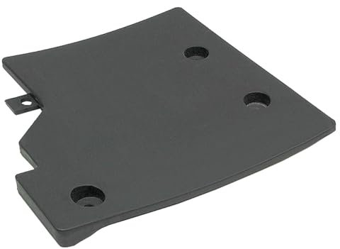 2EXTREME Batteriefachabdeckung kompatibel für REX RS450 QM50QT-6(A), JINAN QINGQI QM50QT-6(A), BAOTIAN BT49QT-9 - BT50QT-9, JINLUN JL50QT-5, ZNEN ZN50QT-11