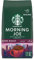 Starbucks Morning Joe Gold Coast Ground Coffee, 12 oz