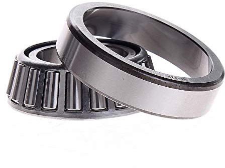 SKF 32006 X/Q Kegelförmige Radialrollenlager