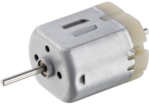 Motraxx FK265-12150S-57H Mini Bürstenmotor (Brushed) 10000 U/min