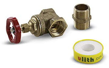 Kärcher 4.640-230.0 Zugluftstopper