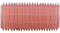 Fripac-Medis Le Coiffeur Haftwickler rosé 24 mm Durchmesser Beutel mit 12 Stück