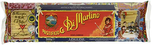 Di Martino Pasta Igp 500Gr Linguine
