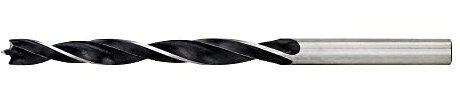 DeWalt DT4503-QZ - Brocas para madera estándar, 3 x 70 mm