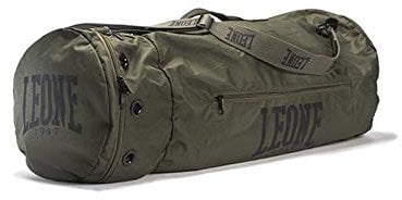 LEONE 1947, Commando-Tasche, Grün, Taglia Unica, AC903