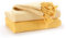 EHC Luxury Throws for Sofa Cover Couch Blanket Pack of 2, Yellow Throw -125x150cm