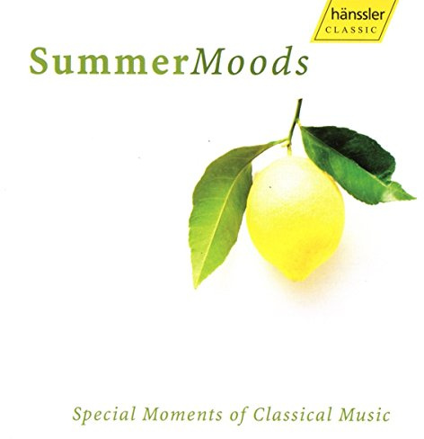 Summer Moods / Various